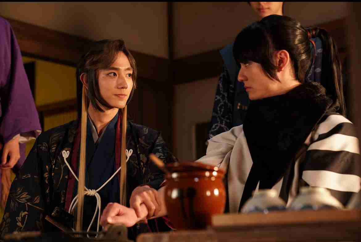 【ドラマ】「君とゆきて咲く ～新選組青春録～」を語ろう Part3