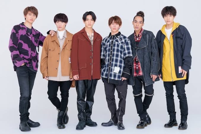 Aぇ！group　オリコン上半期新人1位　デビューシングルだけで13億円超