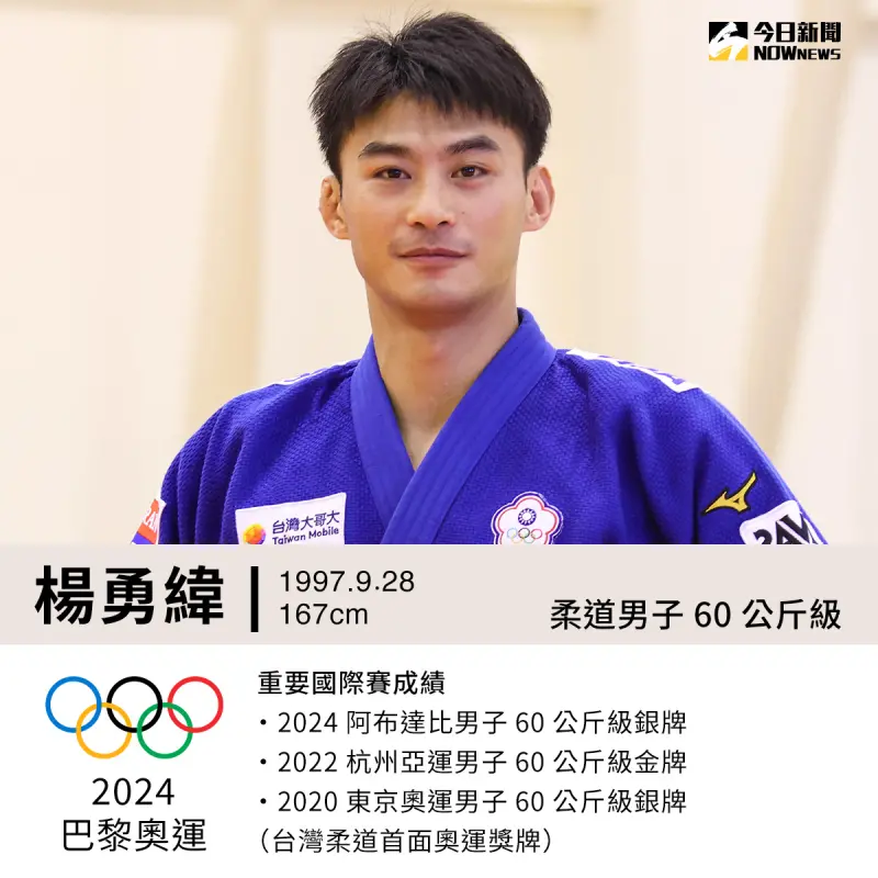 【パリ五輪】阿部一二三が連覇！敗退した妹・詩の見守る前で金メダル獲得　詩はスタンドで歓喜の涙