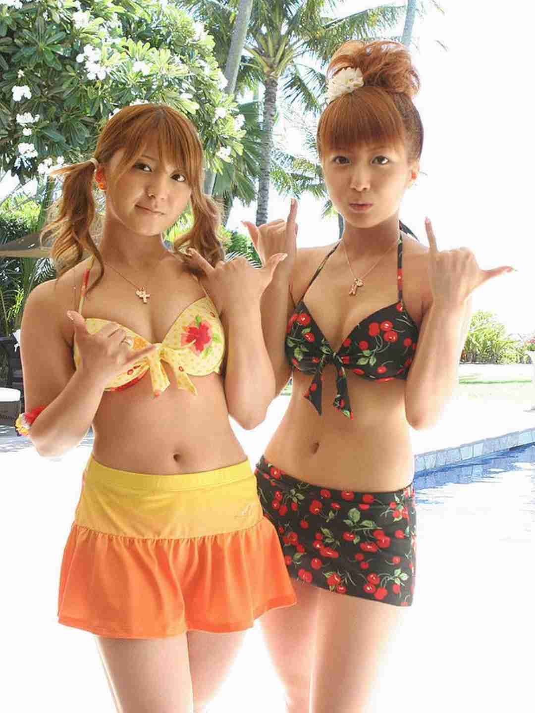 今年水着買いましたか?