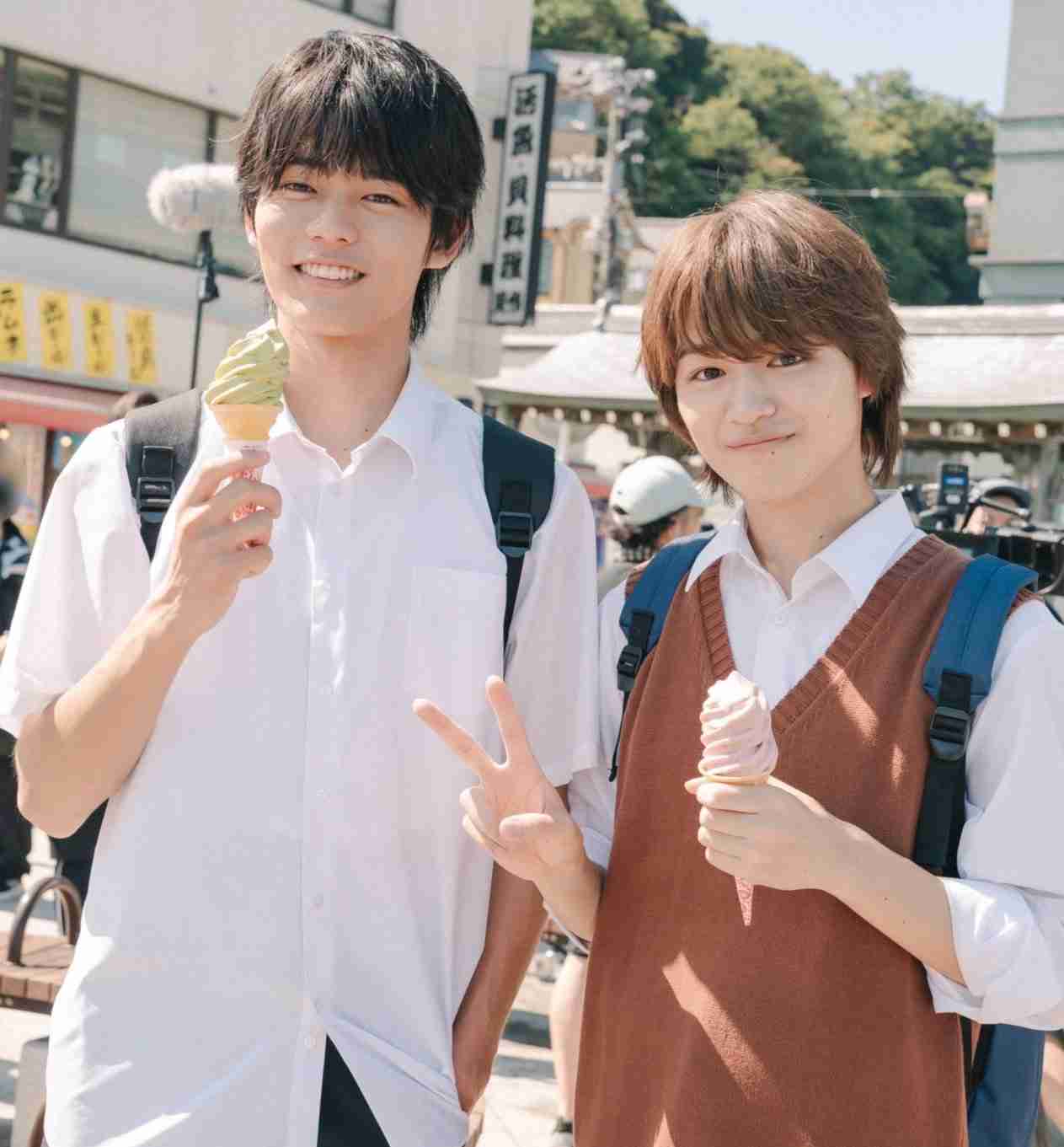 おすすめのBLドラマ【国内海外問わず】