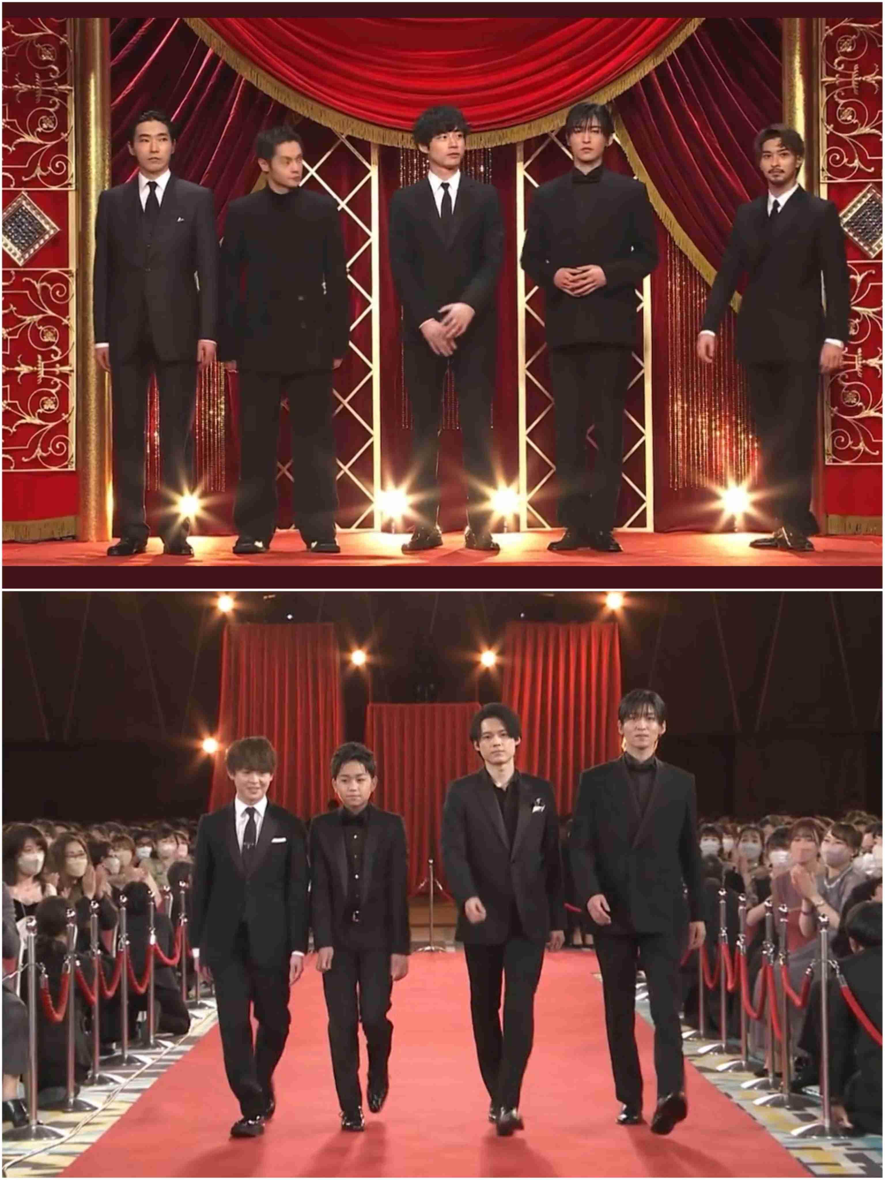 Snow Man目黒蓮、凛々しい横顔で花火を見上げる 天海祐希&今田美桜も出演する新CM公開