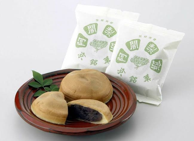 関西の人にとっては知名度が高いであろう食べ物 part3