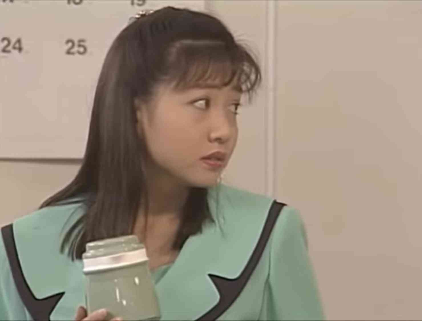 このファッション定番?古い?
