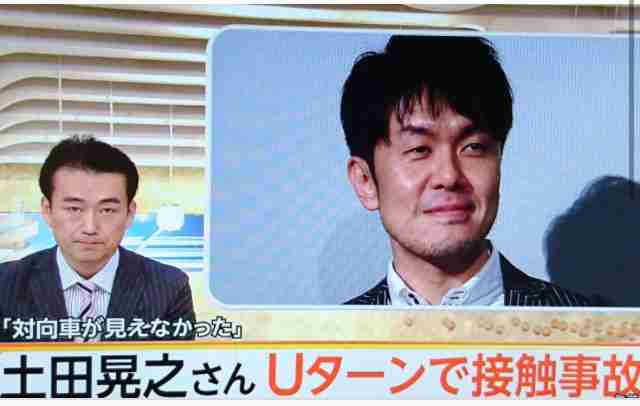 51歳・土田晃之、コロナで緊急入院していた「『死にますよ』って言われて」 3週間ぶりラジオ復帰で報告