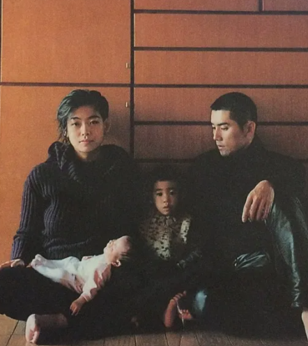 井浦新の妻・あいさん「シャンプー」で悩んだ過去 夫婦でブランド設立、メディアを前に“時間オーバー”の熱弁
