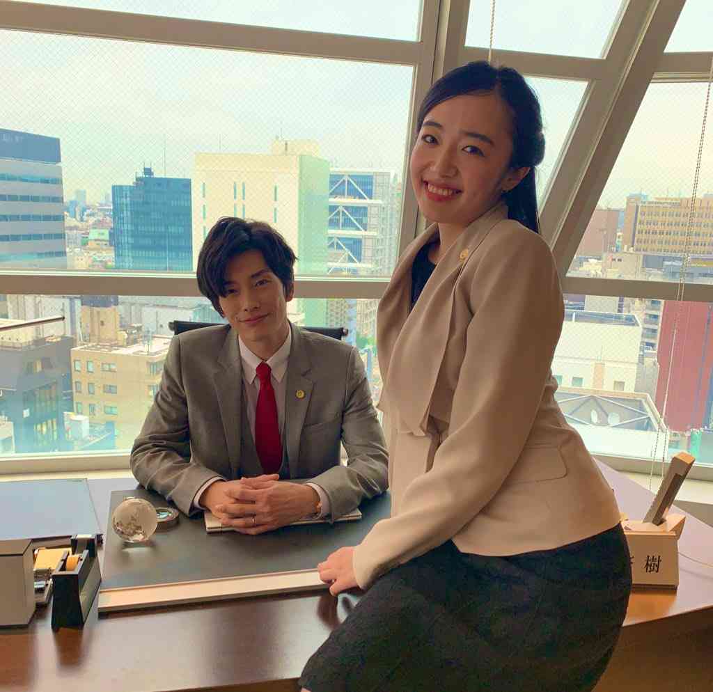 井浦新の妻・あいさん「シャンプー」で悩んだ過去 夫婦でブランド設立、メディアを前に“時間オーバー”の熱弁