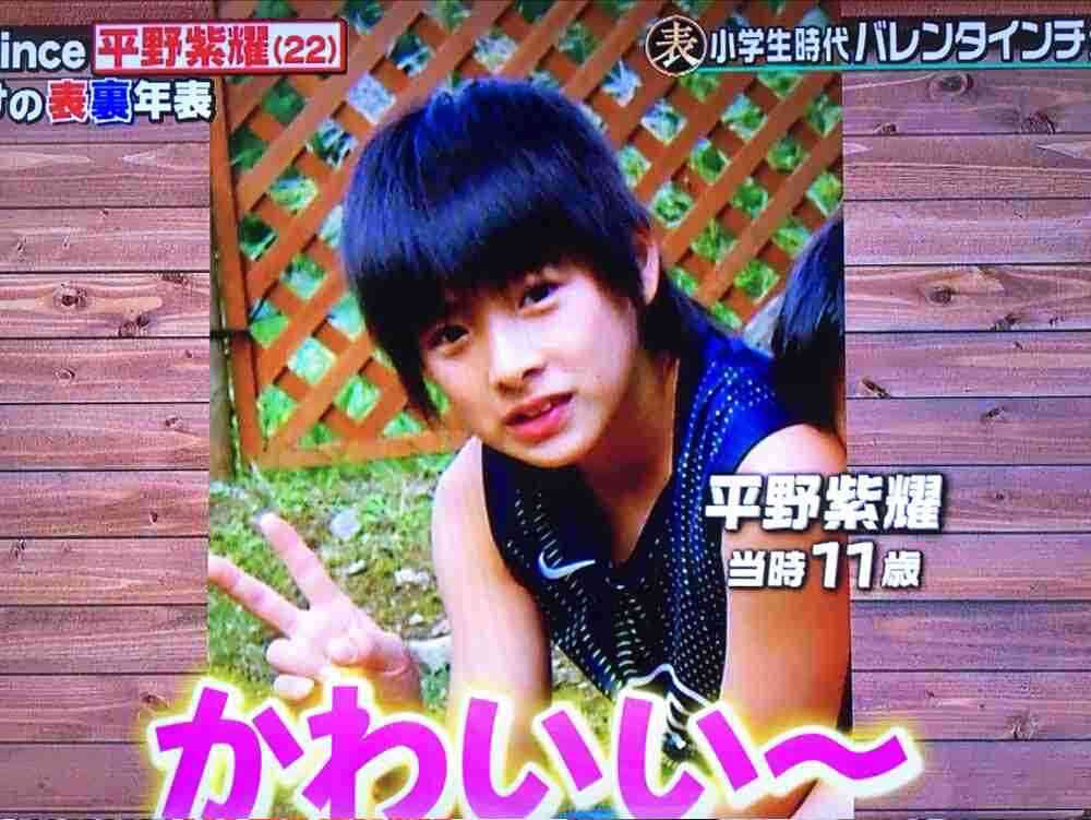 【Number_i・平野紫耀】「TOBE」加入1周年を報告　#じぐひらただいま から「今日で俺とジンは一年！」神宮寺勇太さんと共に