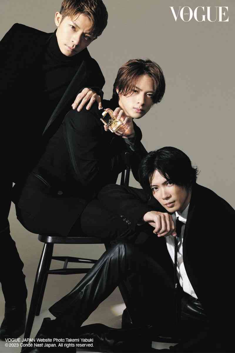 【Number_i・平野紫耀】「TOBE」加入1周年を報告　#じぐひらただいま から「今日で俺とジンは一年！」神宮寺勇太さんと共に