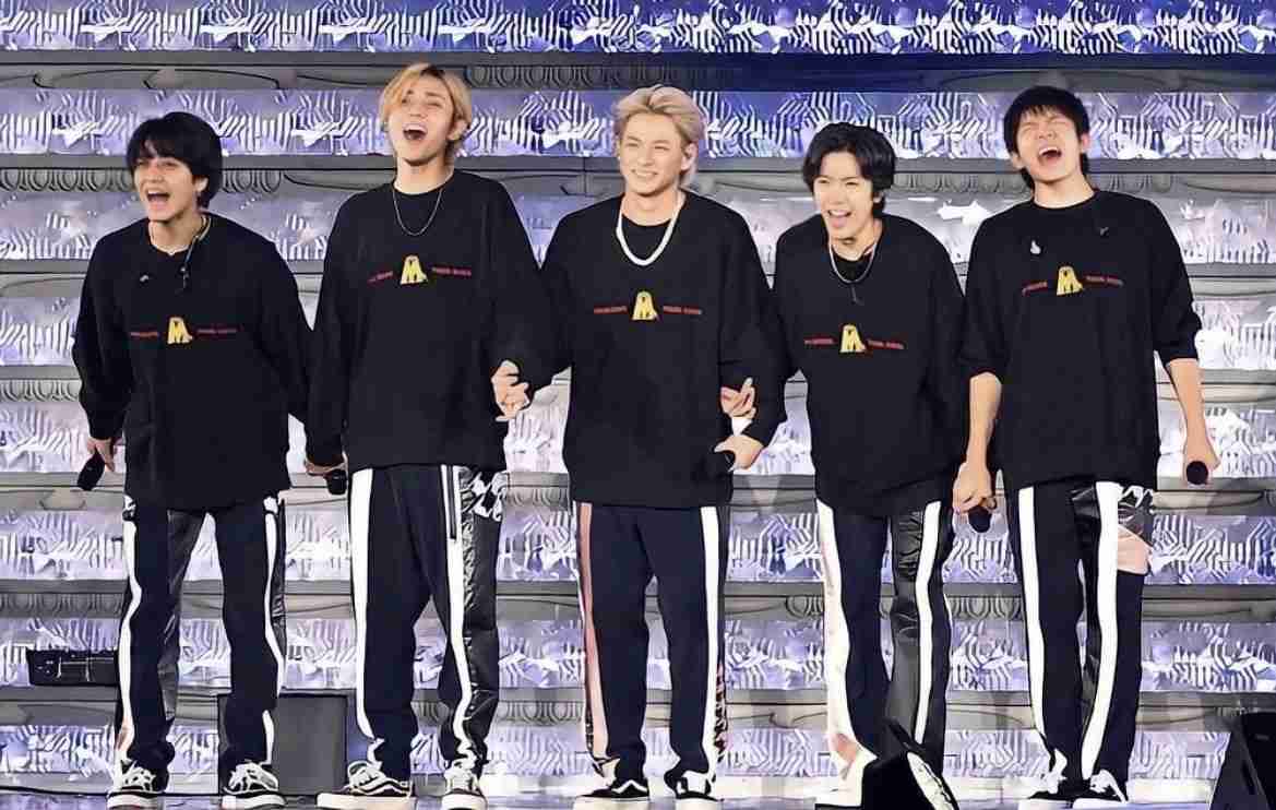 【Number_i・平野紫耀】「TOBE」加入1周年を報告　#じぐひらただいま から「今日で俺とジンは一年！」神宮寺勇太さんと共に
