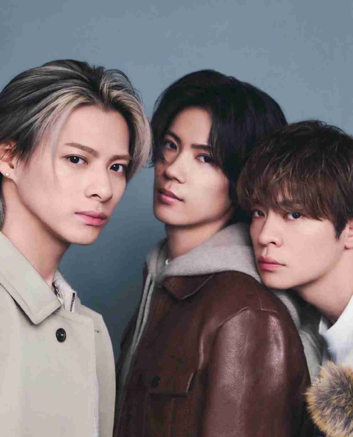 【Number_i・平野紫耀】「TOBE」加入1周年を報告　#じぐひらただいま から「今日で俺とジンは一年！」神宮寺勇太さんと共に
