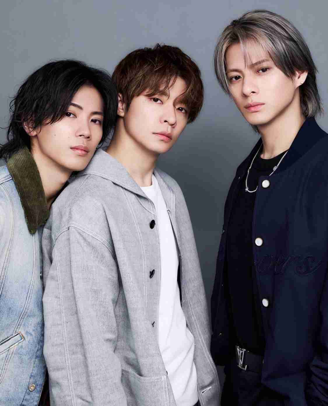 【Number_i・平野紫耀】「TOBE」加入1周年を報告　#じぐひらただいま から「今日で俺とジンは一年！」神宮寺勇太さんと共に