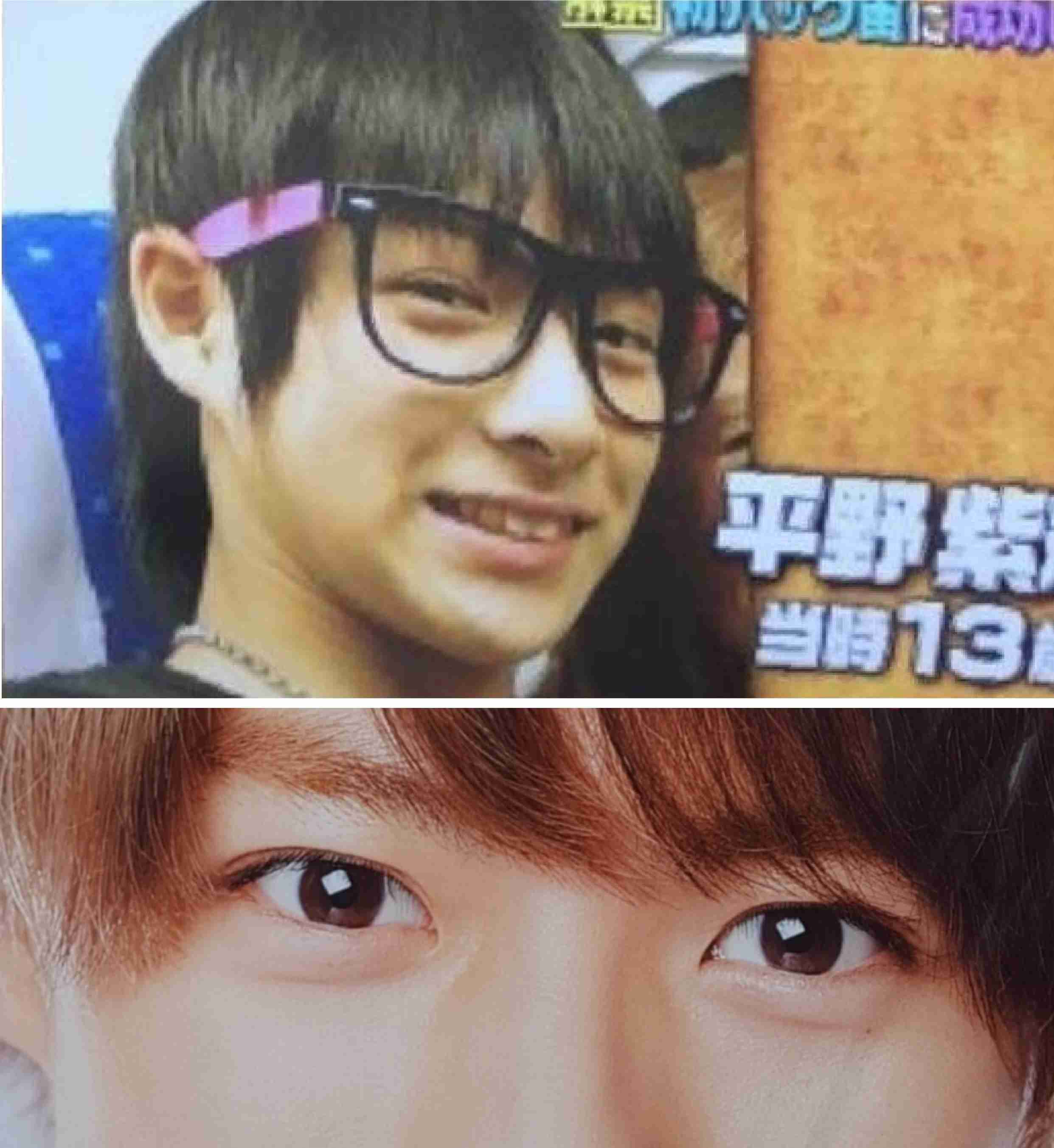 【Number_i・平野紫耀】「TOBE」加入1周年を報告　#じぐひらただいま から「今日で俺とジンは一年！」神宮寺勇太さんと共に