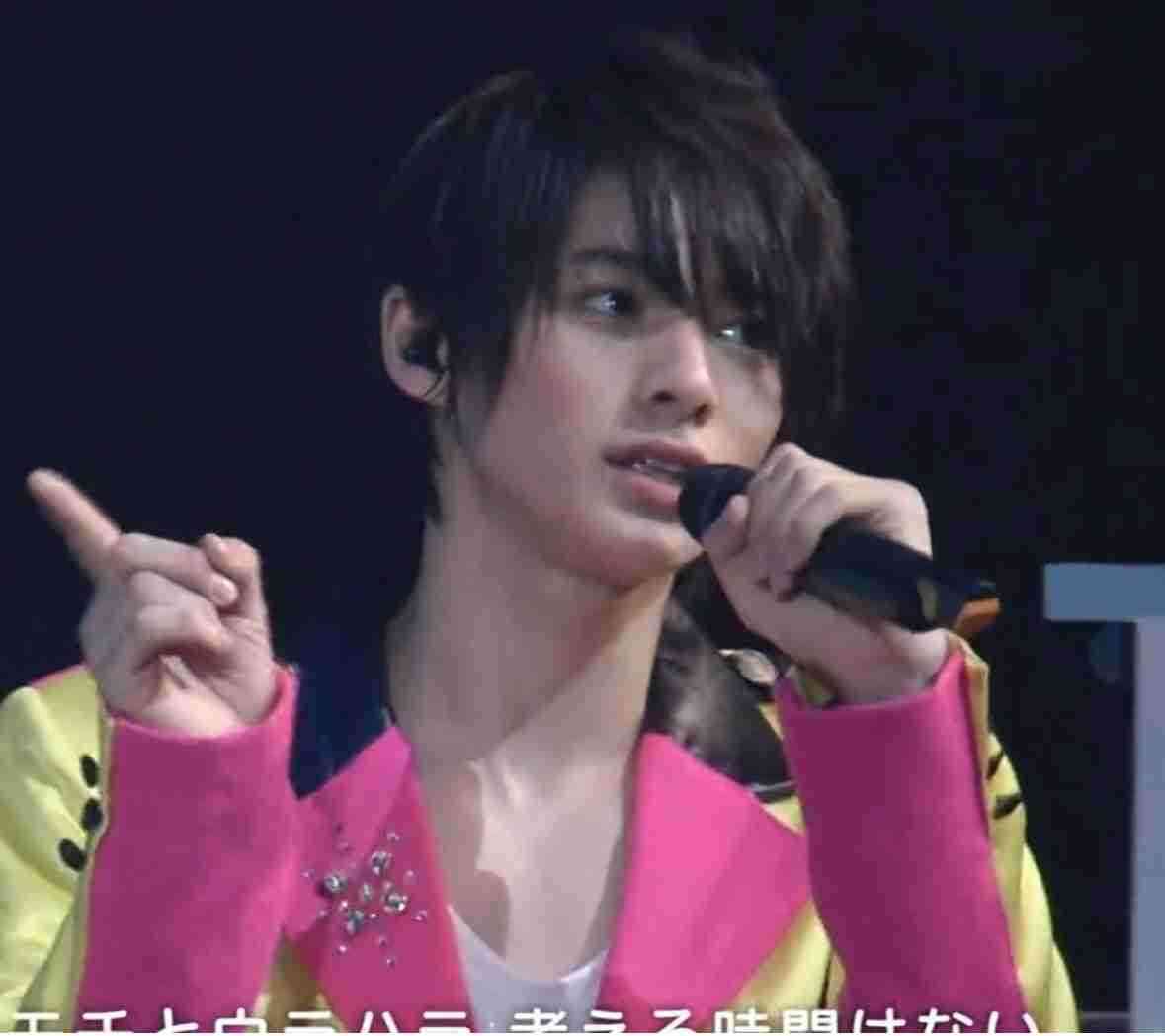 【Number_i・平野紫耀】「TOBE」加入1周年を報告　#じぐひらただいま から「今日で俺とジンは一年！」神宮寺勇太さんと共に