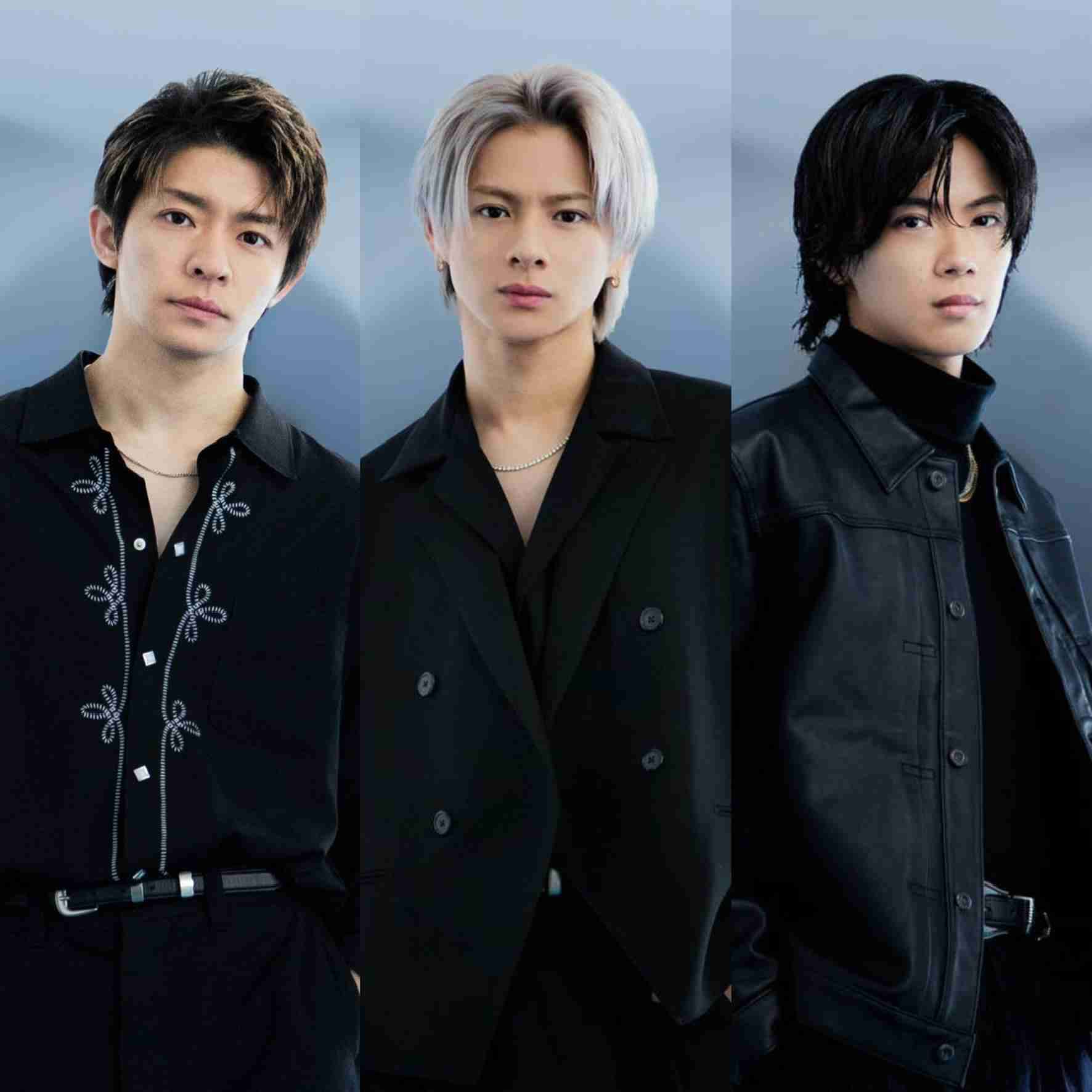 【Number_i・平野紫耀】「TOBE」加入1周年を報告　#じぐひらただいま から「今日で俺とジンは一年！」神宮寺勇太さんと共に