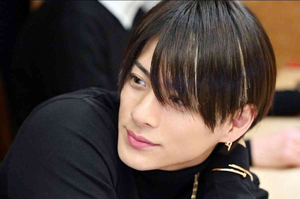 【Number_i・平野紫耀】「TOBE」加入1周年を報告　#じぐひらただいま から「今日で俺とジンは一年！」神宮寺勇太さんと共に