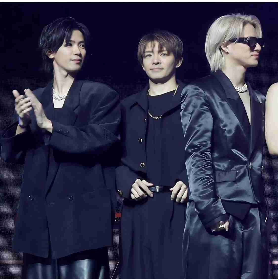 【Number_i・平野紫耀】「TOBE」加入1周年を報告　#じぐひらただいま から「今日で俺とジンは一年！」神宮寺勇太さんと共に