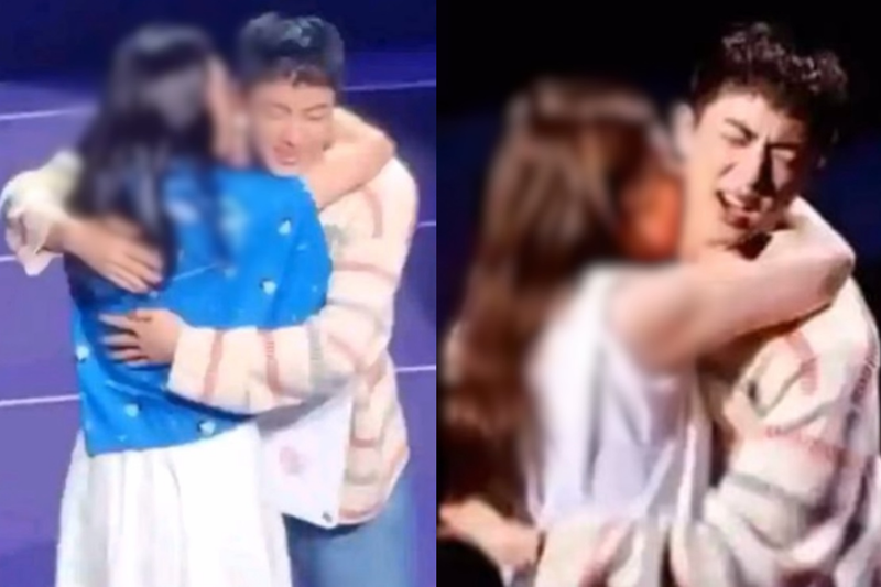 男嫌いが加速している方