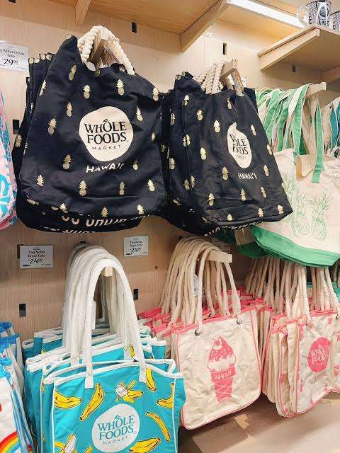海外のお土産で貰って嬉しかったもの