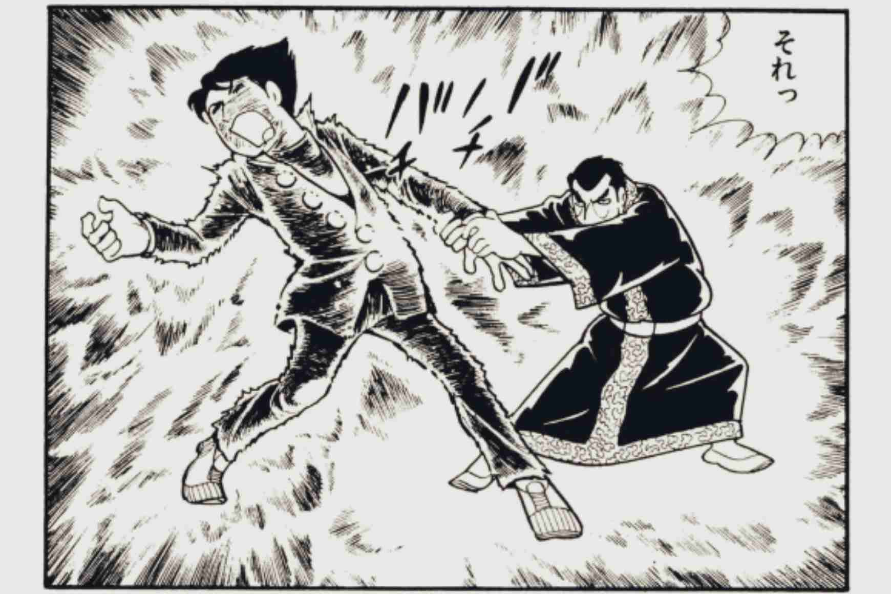 思わず保存してしまった漫画のセリフ　part2