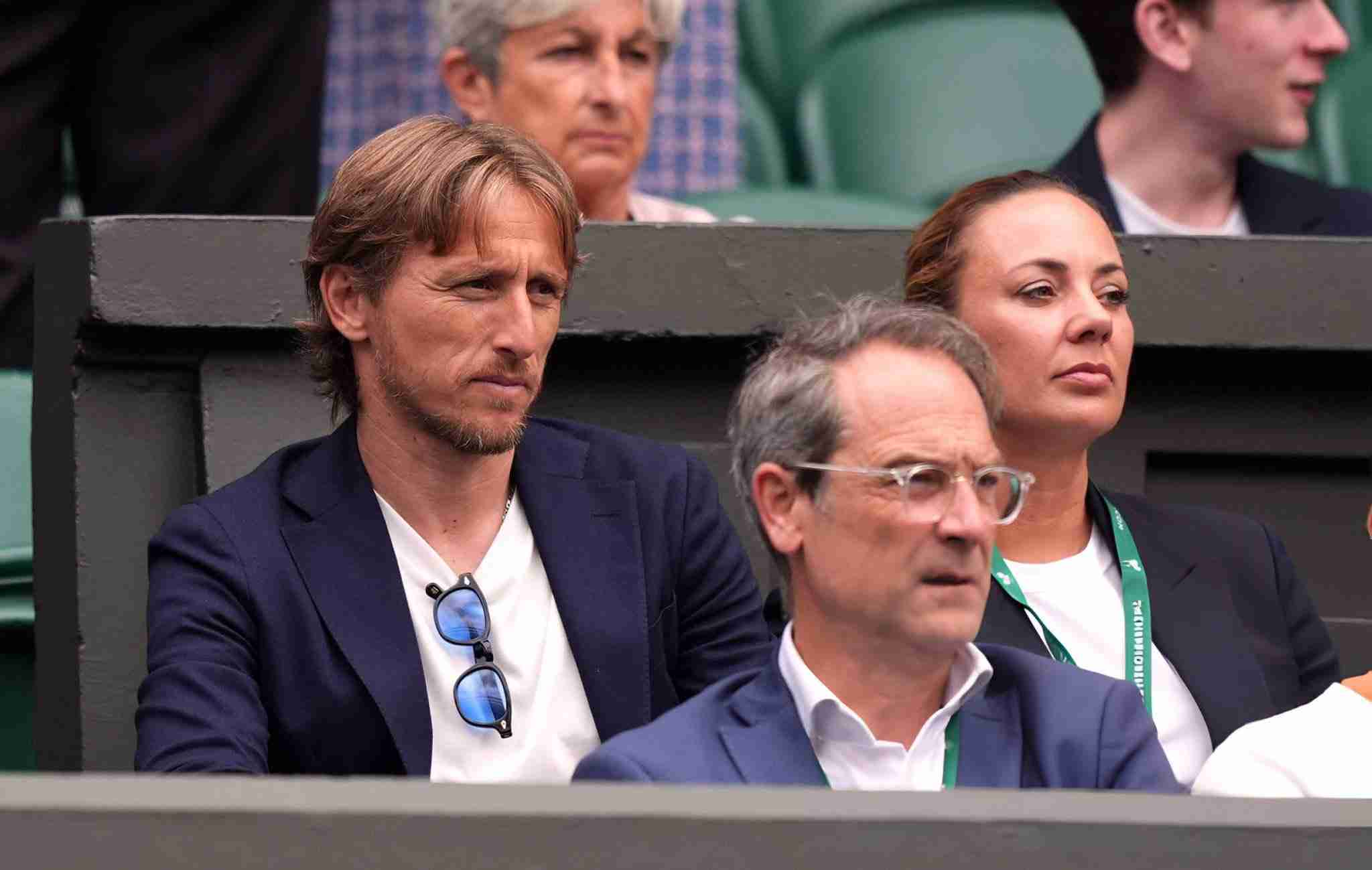 【実況・感想】ウィンブルドンテニス2024🎾男子シングルス決勝「カルロス・アルカラス×ノバク・ジョコビッチ」