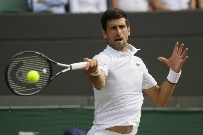 【実況・感想】ウィンブルドンテニス2024🎾男子シングルス決勝「カルロス・アルカラス×ノバク・ジョコビッチ」