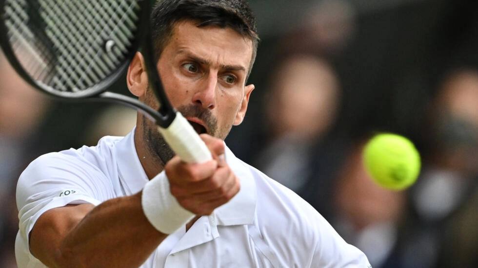 【実況・感想】ウィンブルドンテニス2024🎾男子シングルス決勝「カルロス・アルカラス×ノバク・ジョコビッチ」