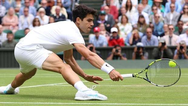 【実況・感想】ウィンブルドンテニス2024🎾男子シングルス決勝「カルロス・アルカラス×ノバク・ジョコビッチ」