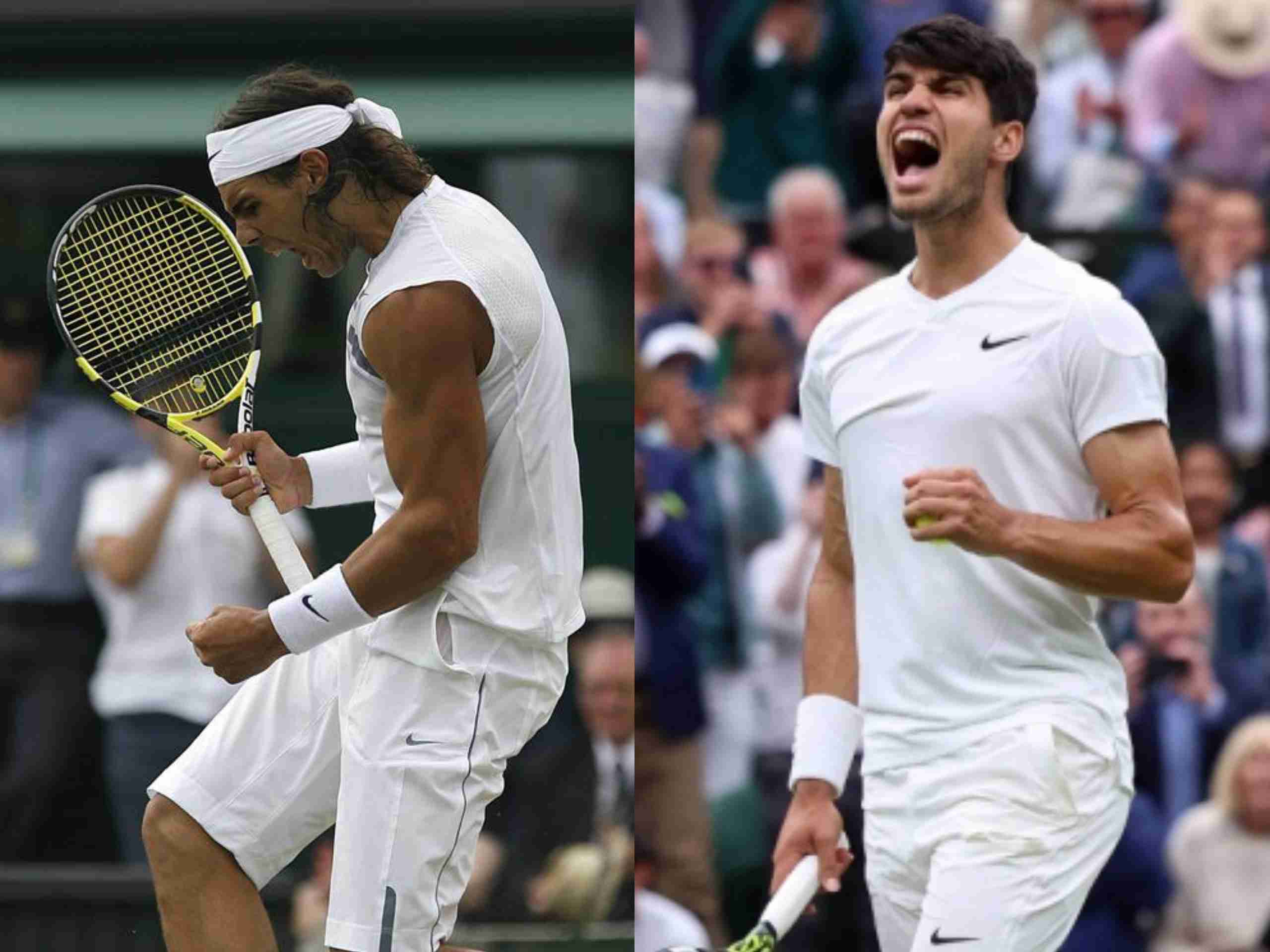 【実況・感想】ウィンブルドンテニス2024🎾男子シングルス決勝「カルロス・アルカラス×ノバク・ジョコビッチ」