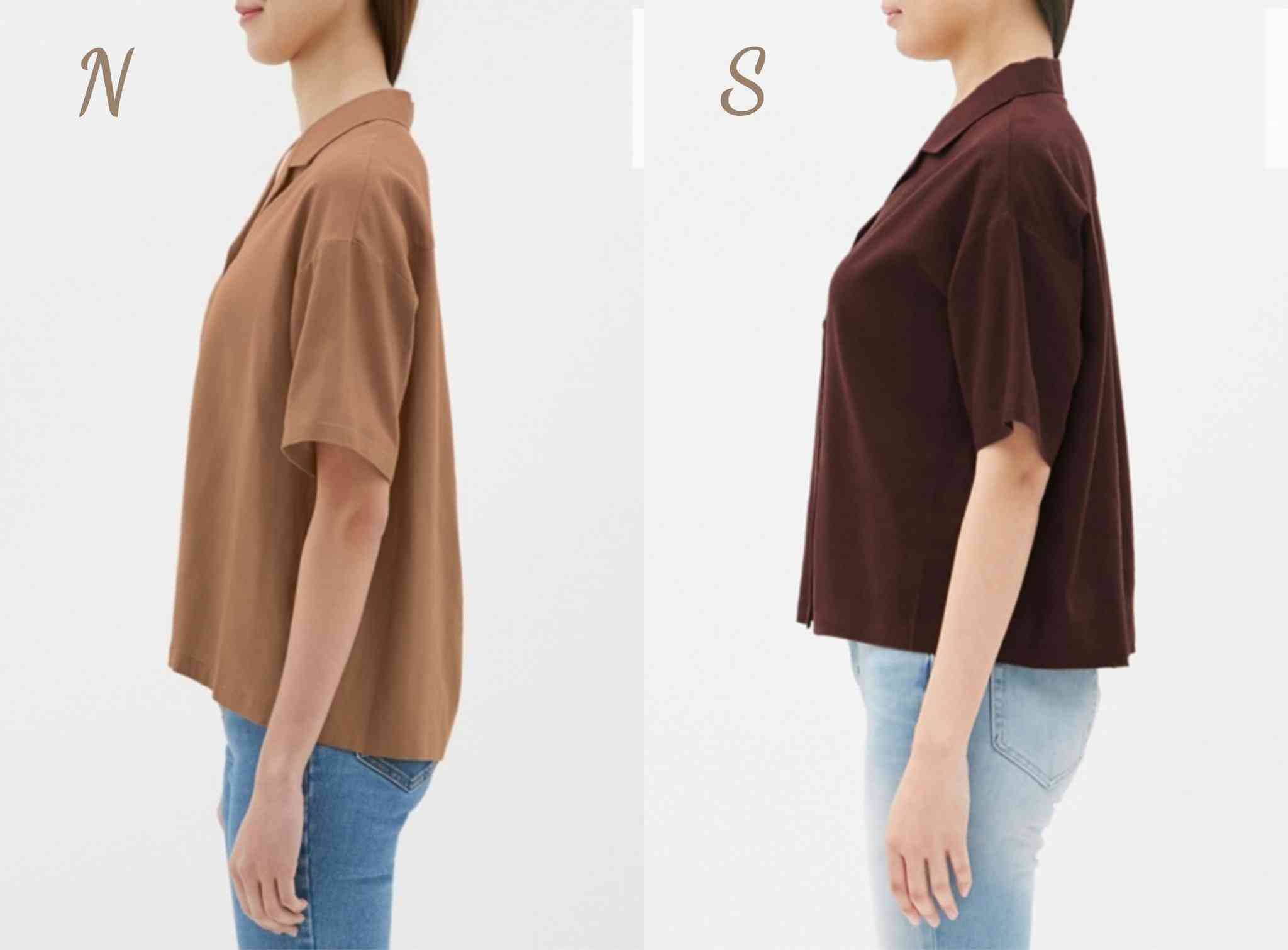 Tシャツ姿が「なぜかダサく見える人」の特徴。おしゃれに見える人との“最大の違い”は