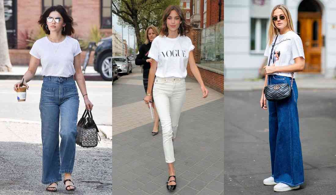 Tシャツ姿が「なぜかダサく見える人」の特徴。おしゃれに見える人との“最大の違い”は