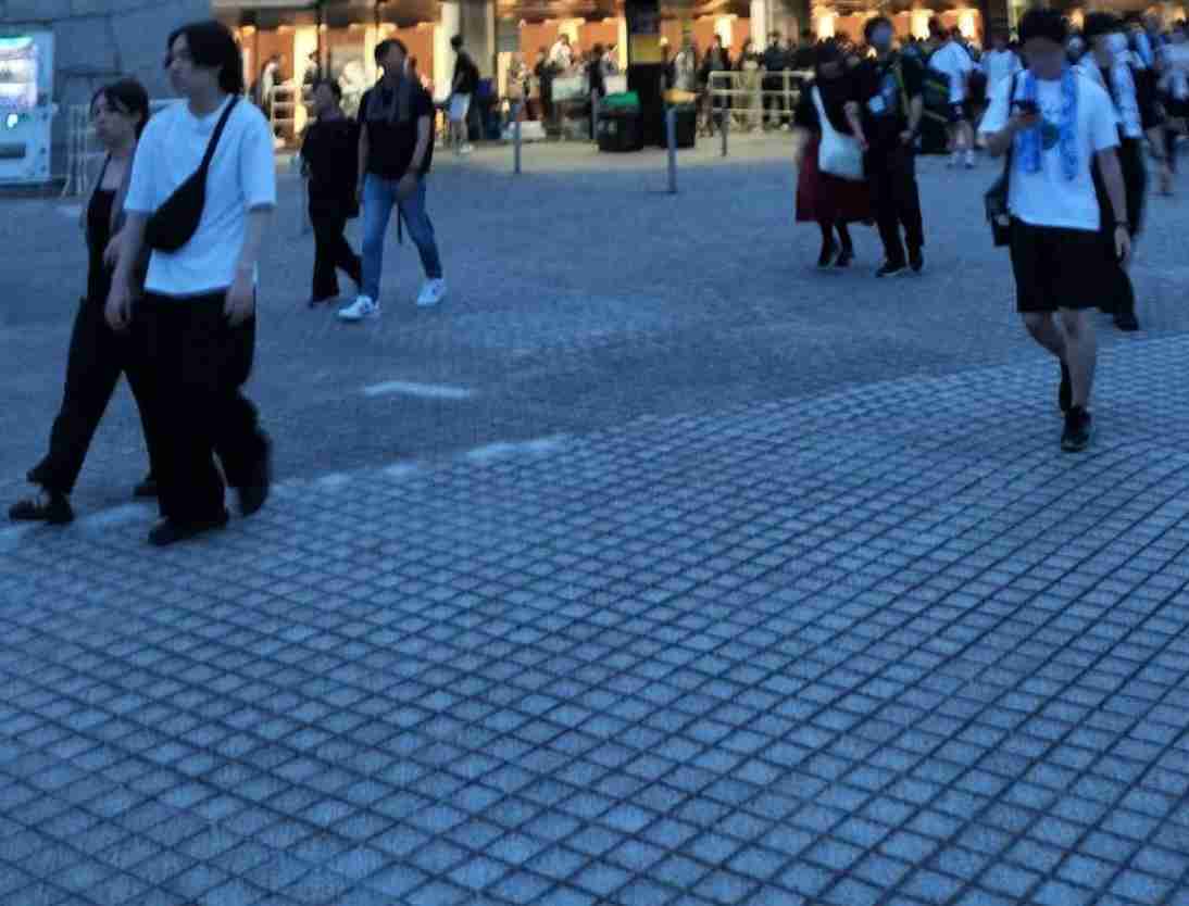 Tシャツ姿が「なぜかダサく見える人」の特徴。おしゃれに見える人との“最大の違い”は