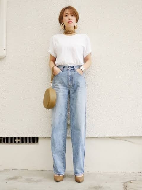 Tシャツ姿が「なぜかダサく見える人」の特徴。おしゃれに見える人との“最大の違い”は