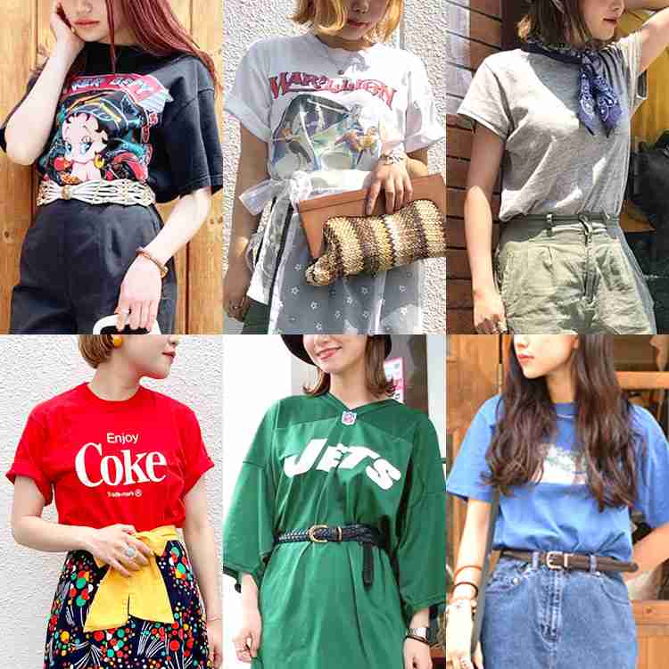 Tシャツ姿が「なぜかダサく見える人」の特徴。おしゃれに見える人との“最大の違い”は