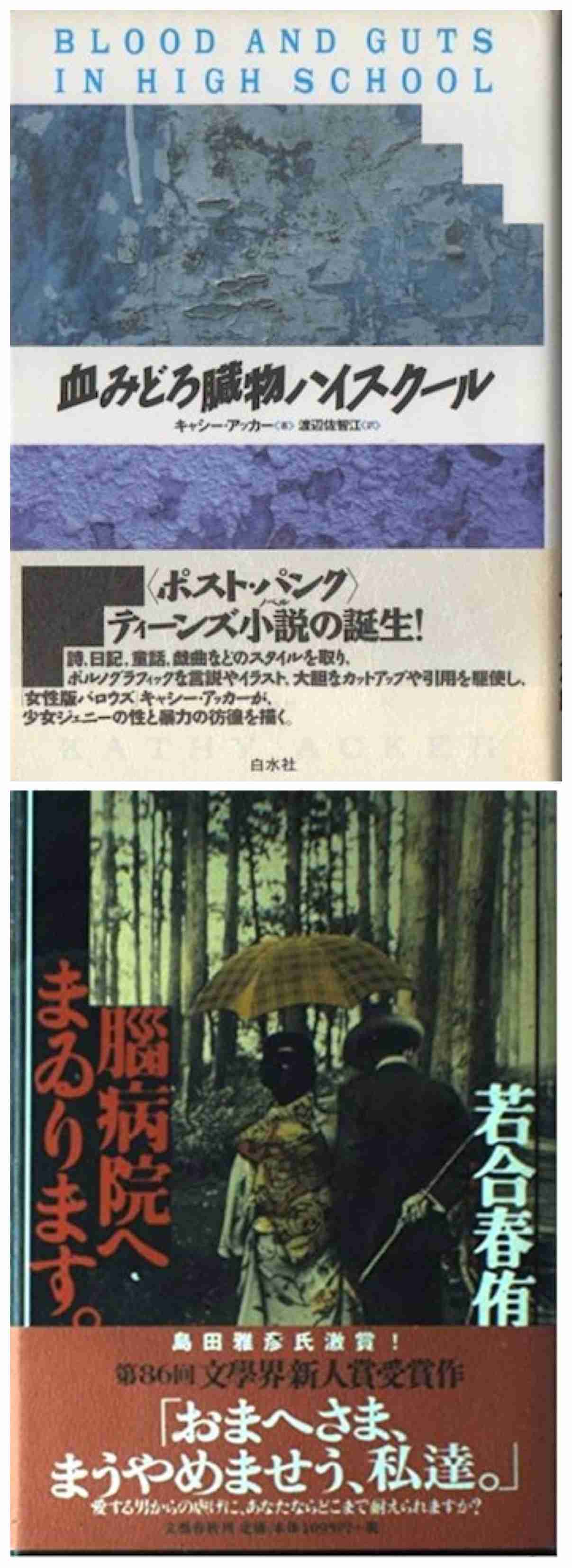 内容がクズすぎる！と思った小説ありますか？ Part3