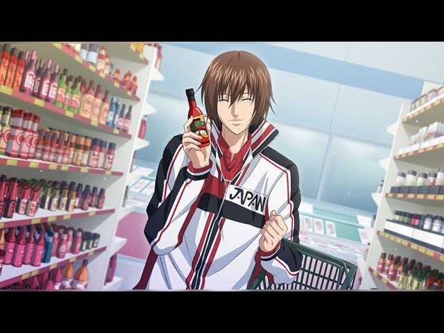 【アニメ】糸目キャラクターが好きな人【漫画】