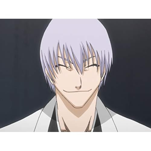 【アニメ】糸目キャラクターが好きな人【漫画】