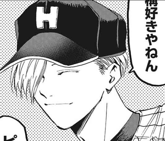 【アニメ】糸目キャラクターが好きな人【漫画】