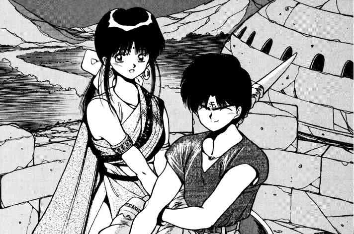 【アニメ】糸目キャラクターが好きな人【漫画】