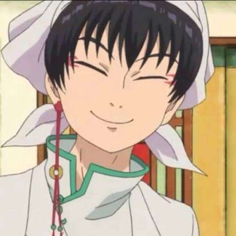 【アニメ】糸目キャラクターが好きな人【漫画】