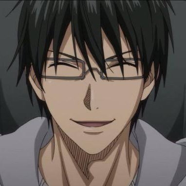 【アニメ】糸目キャラクターが好きな人【漫画】