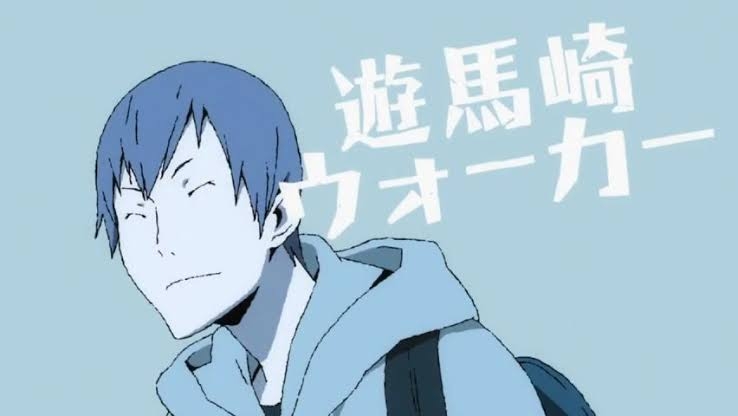 【アニメ】糸目キャラクターが好きな人【漫画】