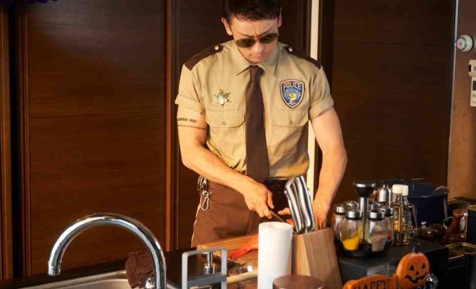 【ドラマ】きのう何食べた？好きなシーン【漫画】