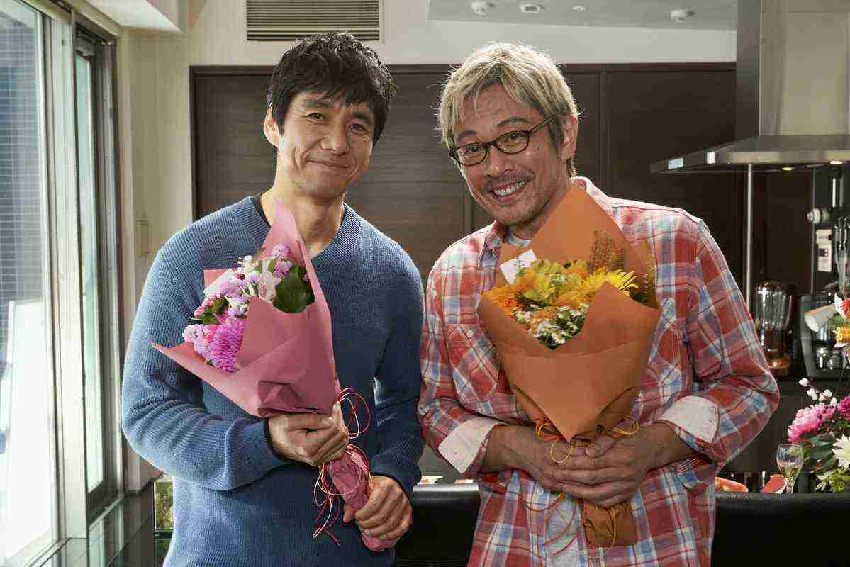 【ドラマ】きのう何食べた？好きなシーン【漫画】