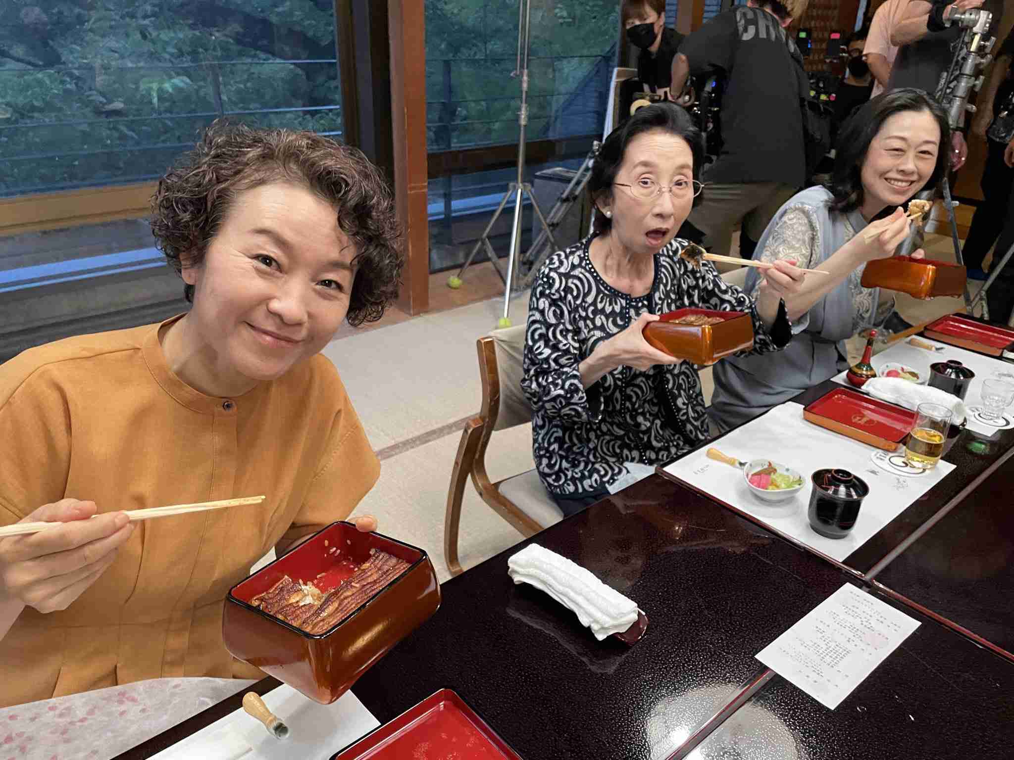 【ドラマ】きのう何食べた？好きなシーン【漫画】