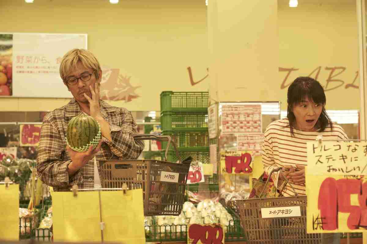 【ドラマ】きのう何食べた？好きなシーン【漫画】