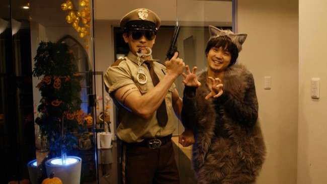 【ドラマ】きのう何食べた？好きなシーン【漫画】