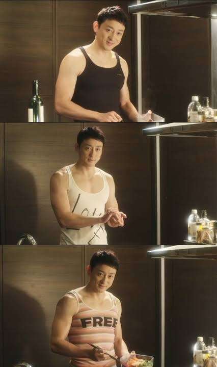 【ドラマ】きのう何食べた？好きなシーン【漫画】