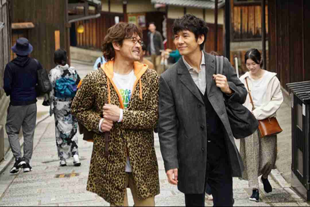 【ドラマ】きのう何食べた？好きなシーン【漫画】