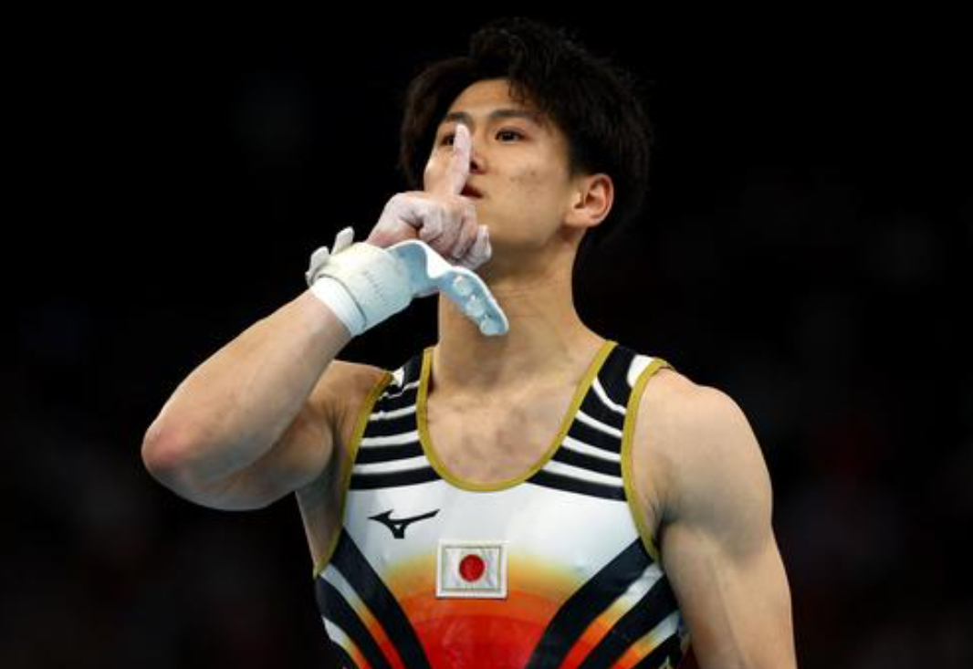 表彰式の君が代で 日本に敗れた中国選手の行動が「グッときた」とネットで話題「悔しいはずなのに…」「泣いた」